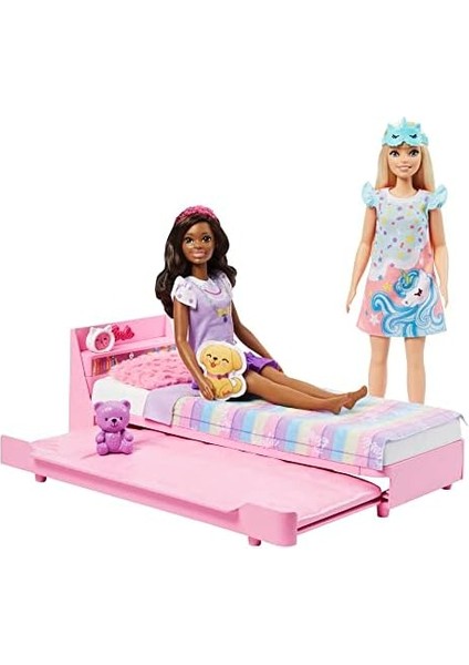 My First - Ilk Bebeğim - &apos;nin Yatağı Oyun Seti fiyatları