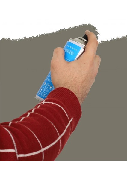 Ral 7003 Rengi Sprey Boya 400 ml fiyatları