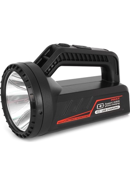 PS-383 Şarjlı Spot Fener modelleri