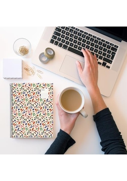 Defter Mr 100 Sayfa Spiralli fiyatları