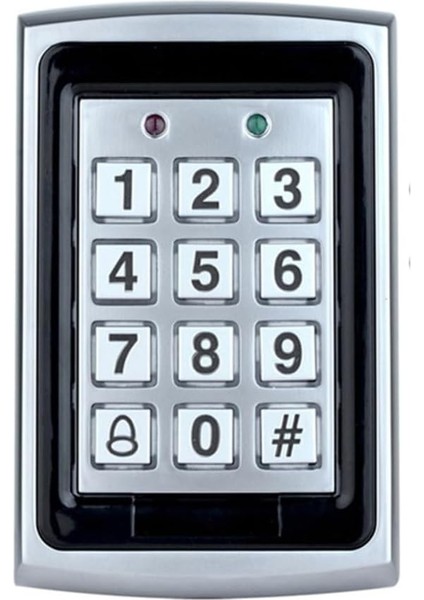 Lr-Dph2 Şifreli Kartlı Geçiş Sistemi - Göstergeç, Şifreli Kapı Açma Cihazı, Şifreli Kapı Açıcı, Şifreli Kapı Kilidi