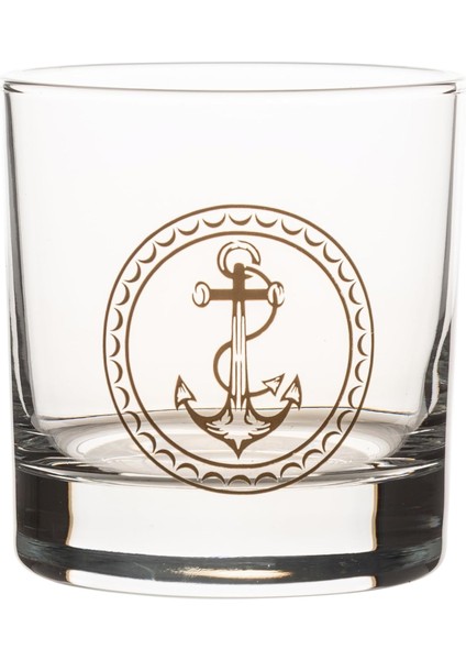 Concept Anchor Viski Bardağı 300 ml