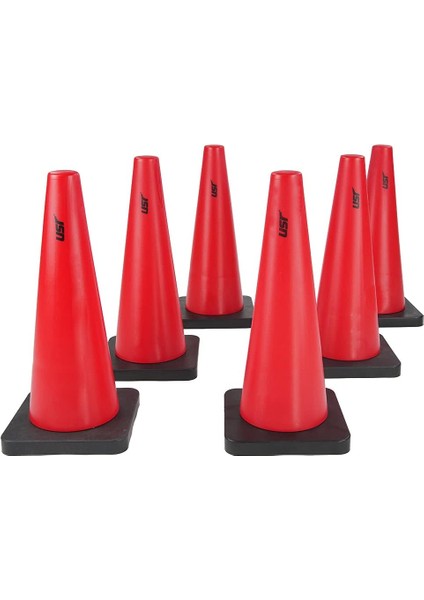 AH45 45 cm Ağırlıklı Antrenman Huni Seti