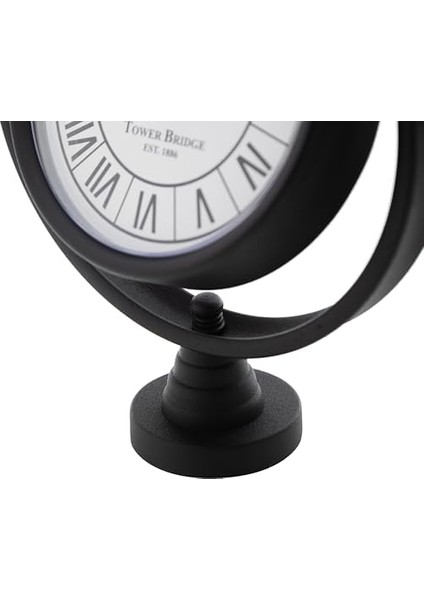 Concept Masa Saati 25 cm fiyatları