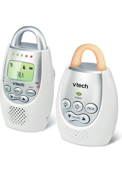 BM2100 Şarj Edilebilir Dijital Bebek Telsizi