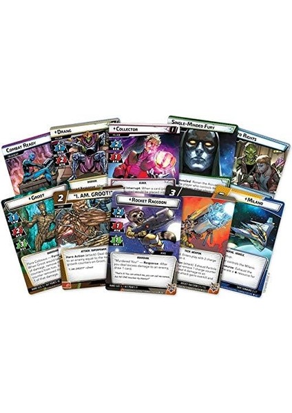 Flight Games -: Expansion: The &apos;s Most Expansion - Card Game modelleri