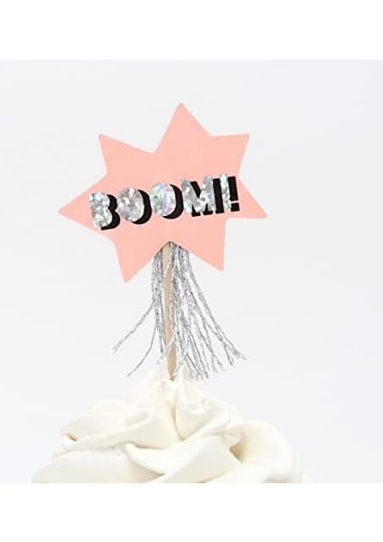 Süper Kahraman Seti, 24&apos;lü modelleri