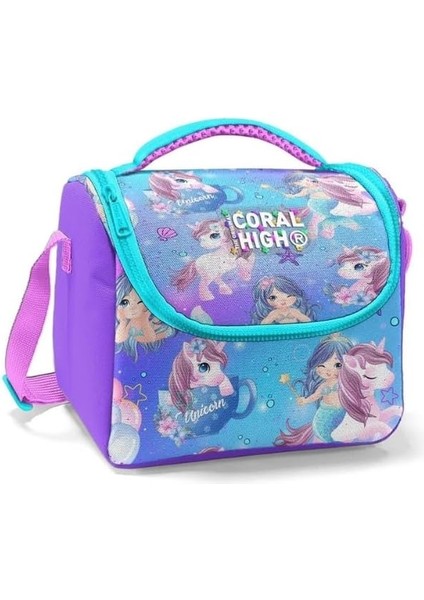 Beslenme Çanta (Thermo)