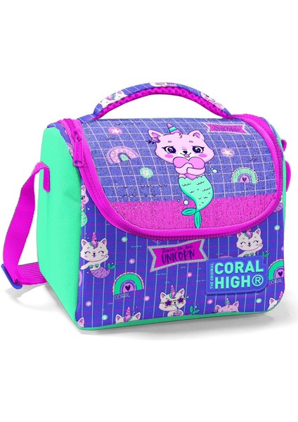 Beslenme Çanta (Thermo)