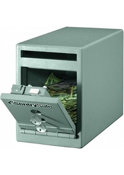 UC-025K Çekmeceli ve Çift Kilitli Güvenli Kasa. fiyatları