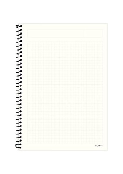 2015075/2 Eco Sert Kapaklı, Spiralli, Sarı Kağıtlı, 200 Sayfa, Mor fiyatları