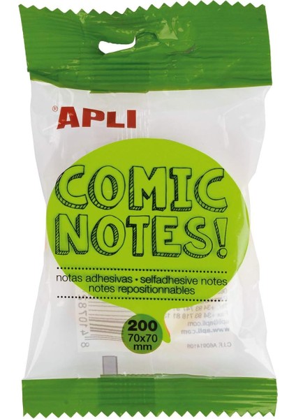 Diger Boş Balon Post It