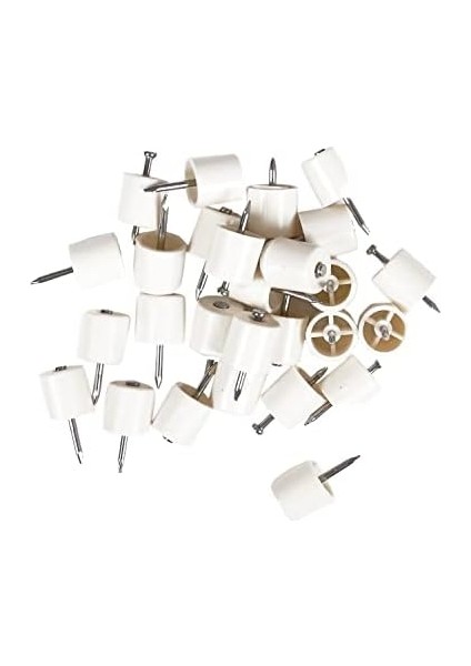 Pimi Plastik Çivili 50 Adet fiyatları