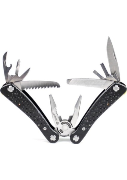 G106S Multitool Siyah