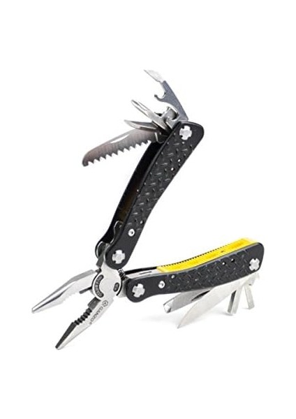 G106S Multitool Siyah modelleri