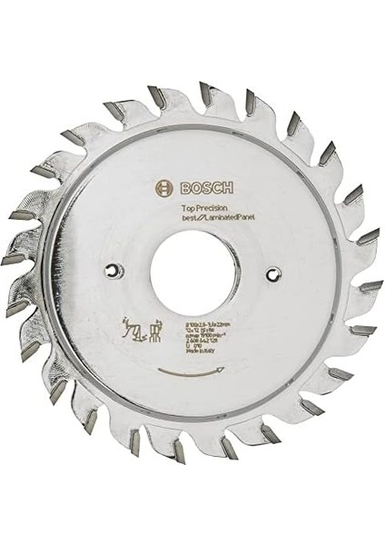 Vorblatt Top Precision Laminated Duvar Askı, 100 x 22 x 2,8 – 3,6 Mm, 2608642128 Için En Iyisi fiyatları