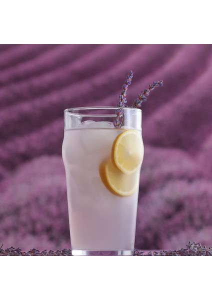 Noniq 6&apos;lı Bardağı, 570 Cc, Cam