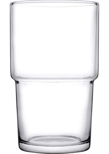 Meşrubat Bardağı, 6&apos;lı, 440 cc