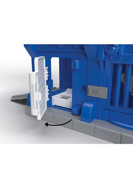 Polis Merkezi modelleri