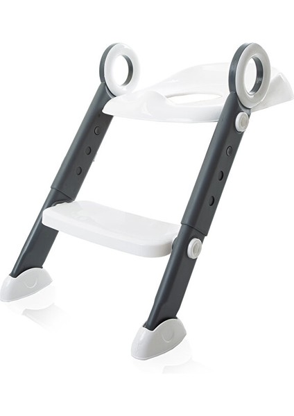 Basamaklı & Katlanır Klozet Adaptörü 1 Adet