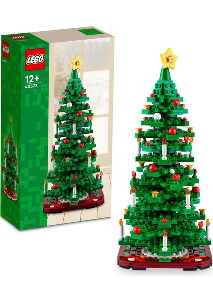 Yılbaşı Ağacı Oyuncak Yapım Seti, Dekoratif Bir Yılbaşı Modeli, Yaratıcılığı ve Hayali Oyunları Teşvik Eder, Aileler Için Yılbaşı Temalı El Sanatları Projesi 40573