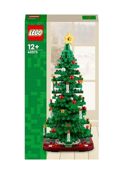 Yılbaşı Ağacı Oyuncak Yapım Seti, Dekoratif Bir Yılbaşı Modeli, Yaratıcılığı ve Hayali Oyunları Teşvik Eder, Aileler Için Yılbaşı Temalı El Sanatları Projesi 40573 fiyatları