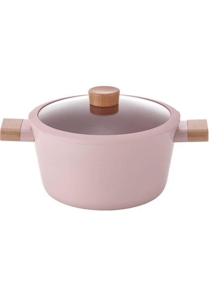 Döküm Tencere 24 cm