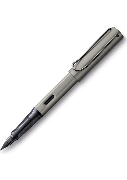 57-M Dolmakalem, Gümüş Rengi