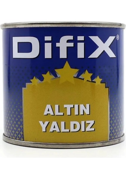 Difix Altın Yaldız Boya fiyatları