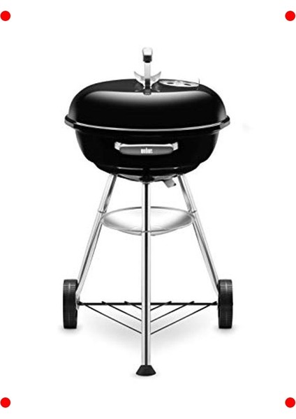 Kompakt Kömürlü Barbekü Izgara 47 cm fiyatları
