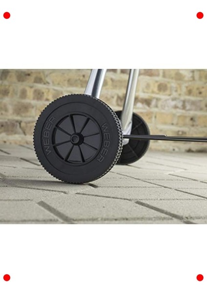 Kompakt Kömürlü Barbekü Izgara 47 cm indirimleri