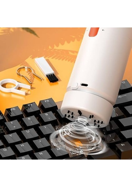 21 In 1 Çok Fonksiyonlu Elektronik Klavye Temizleme Fırçası, Için Kulaklık Temizleme Seti, Dizüstü Bilgisayar Için, Klavye, Kamera ve Cep Telefonlarınız Için Temizleme Kiti modelleri