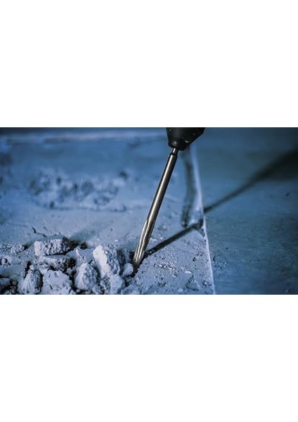 Professional 3 Parçalı Keski Seti Life Sds- (, Darbeli Matkap Aksesuarı) modelleri