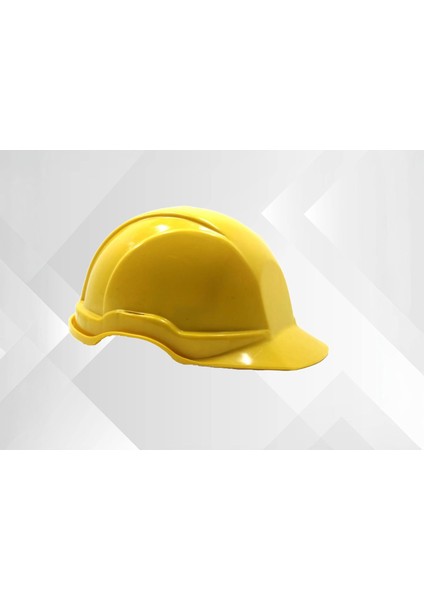 Dayanımlı Yüksek Yoğunluklu Polipropilen Sarı