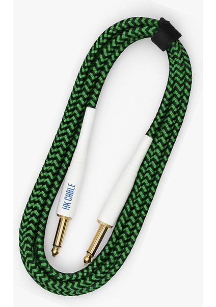 3 Metre Enstrüman Jak Kablosu (Kırılmaz Ütü Kablo) fiyatları