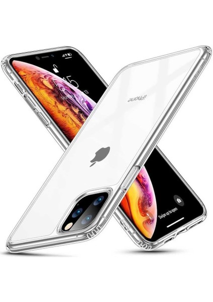 Esr 11 Pro Max Kılıf,ıce Shield,clear