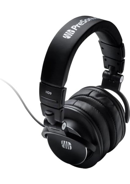 Hd9, Profesyonel Dinleme Kulaklığı, Siyah modelleri