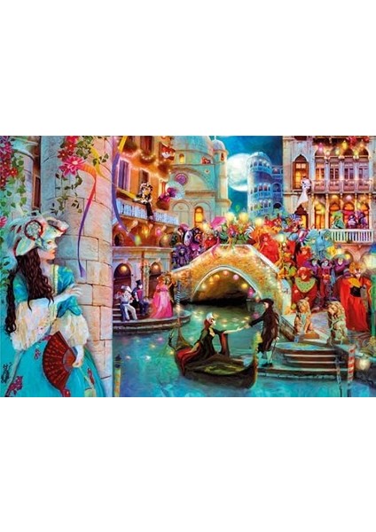 1000 El. Hq Carnival fiyatları