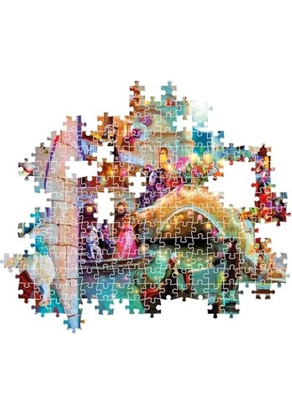 1000 El. Hq Carnival modelleri