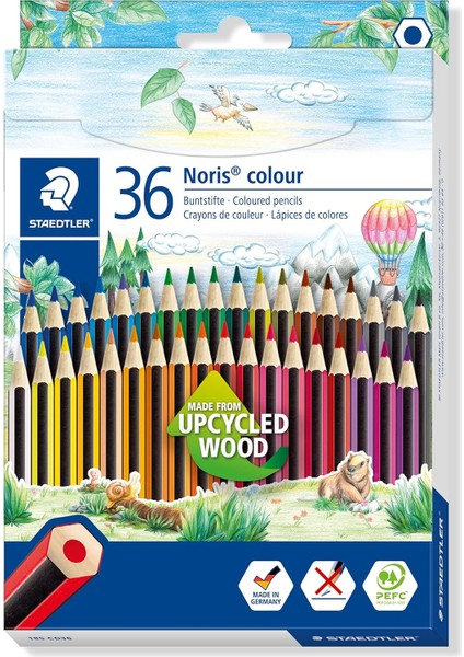 185 CD36 Noris Kuru 36&apos;lı