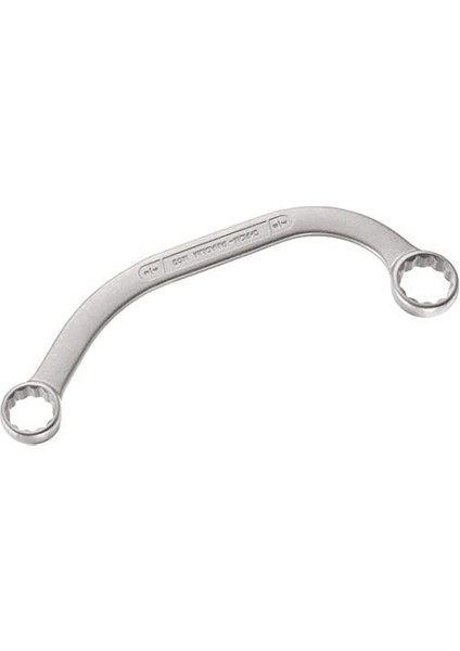 Yarım Ay Anahtar Yıldız Iki Ağız (Sae), 3/4" x 7/8" modelleri