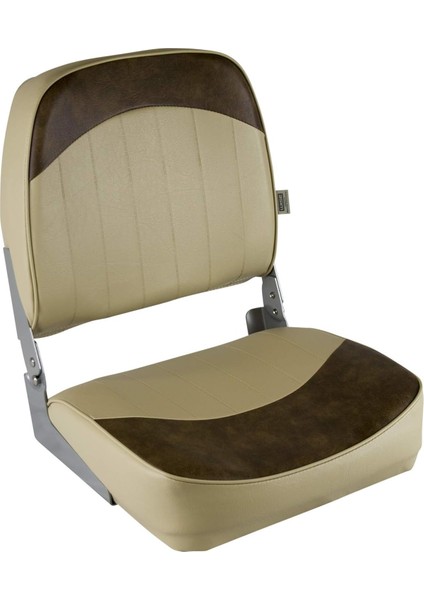 Düşük Sırtlı Tekne Koltuğu