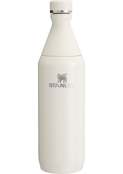 The All Day Slim Bottle 600ML Cream Gloss