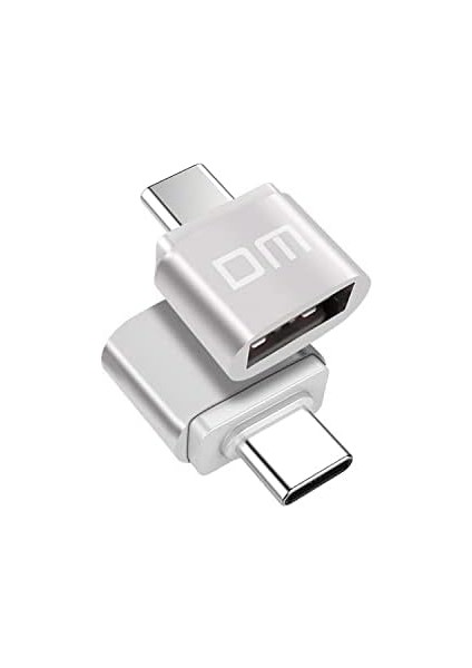 Dm Type-C USB Otg Dönüştürücü Adaptör fiyatları