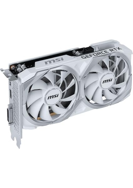 Msı Geforce Rtx 3050 Ventus 2x Xs 8g Oc modelleri