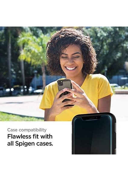 Glas.tr Ez Fit Slim Hd Cam Ekran Koruyucu 11 Pro ile Uyumlu/kolay Kurulum/maksimum Koruma fiyatları