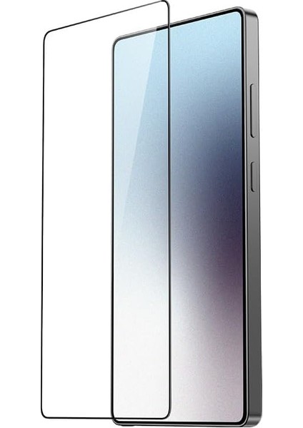 Antistatik Ekran Koruyucu – Üstün Koruma ve Temiz Görünüm! (Galaxy S25 Ultra)