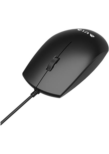 AM100 1200 Dpı USB Kablolu Optik Mouse modelleri