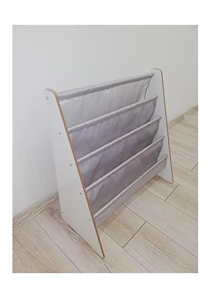 Ahşap Çocuk Kitaplık modelleri