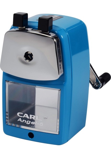 -5 Kalemtıraş, Mavi